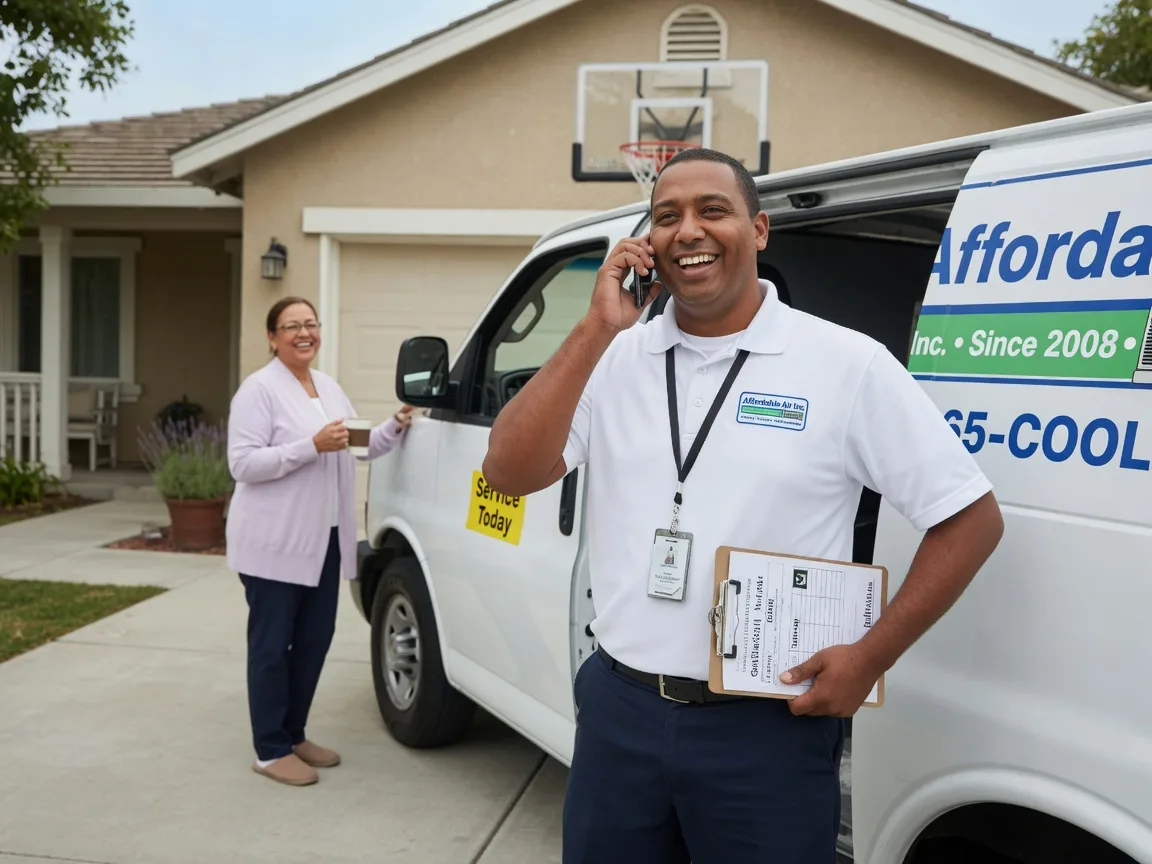 Central Ac Repair Enigma, GA FAQs
